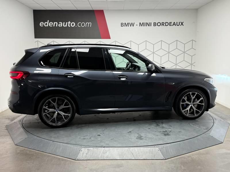 Bmw X5 xDrive45e 394 ch Bva8 m Sport