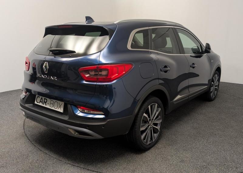 Renault Kadjar Bose Edition Edc Tce 140 Cam de Recul Clim Auto Gps Sieges Chauffants