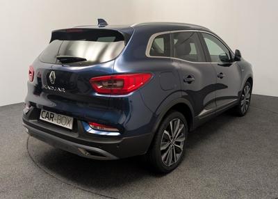 Renault Kadjar Bose Edition Edc Tce 140 Cam de Recul Clim Auto Gps Sieges Chauffants