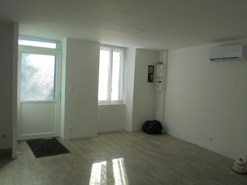 Maison - 124 m² - 6 pièces