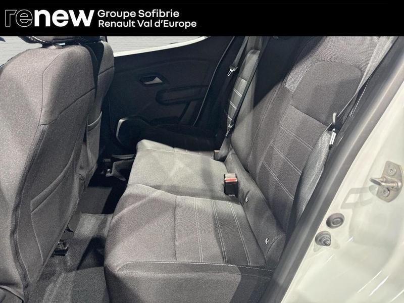 Dacia Sandero Eco-G 100 Expression