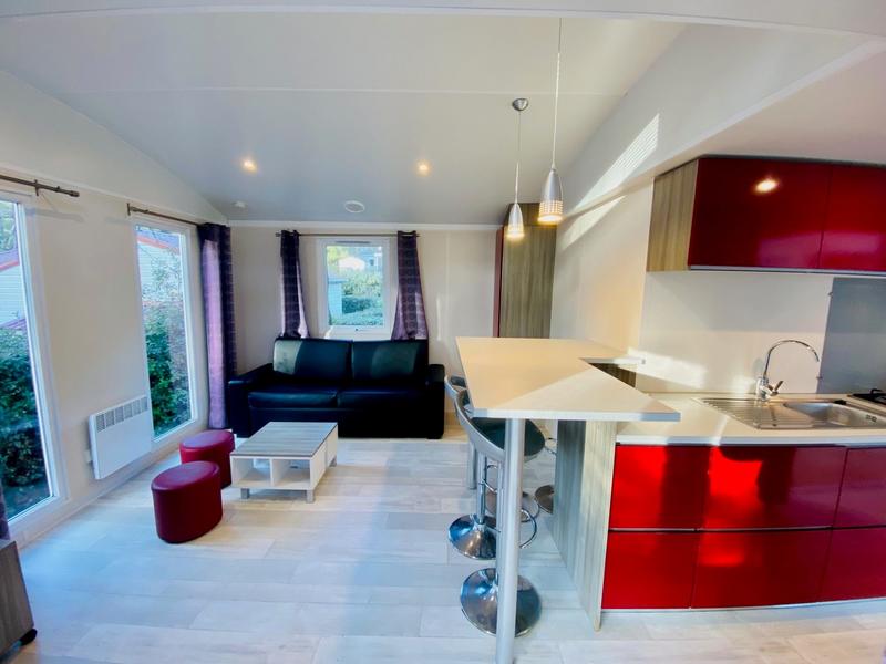 Villa - 53 m² - 3 pièces