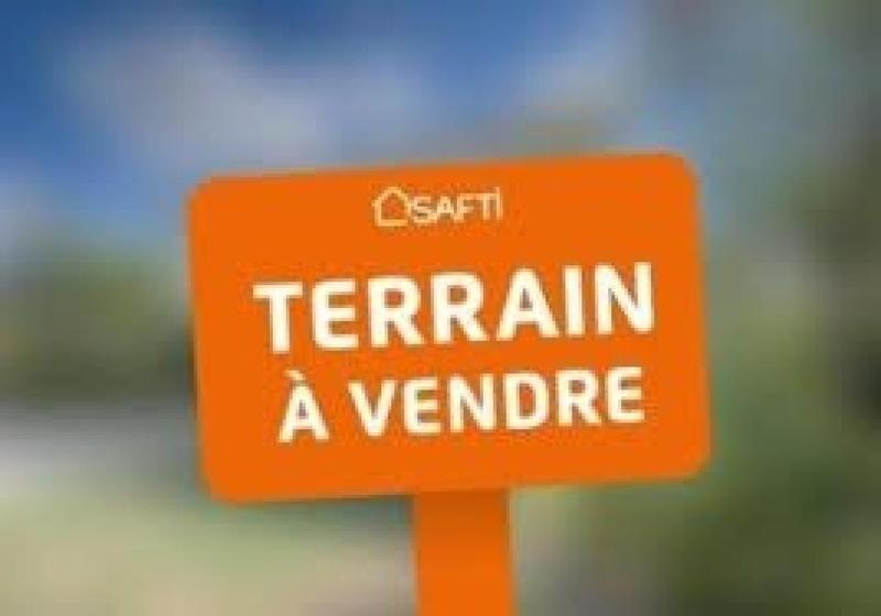 Terrain - 358 m²