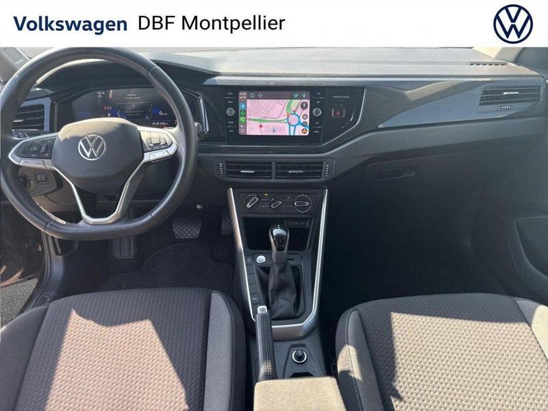 Volkswagen Taigo 1.0 Tsi 110 Dsg7 Life