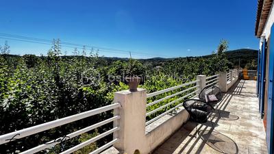 Villa - 180 m² - 7 pièces