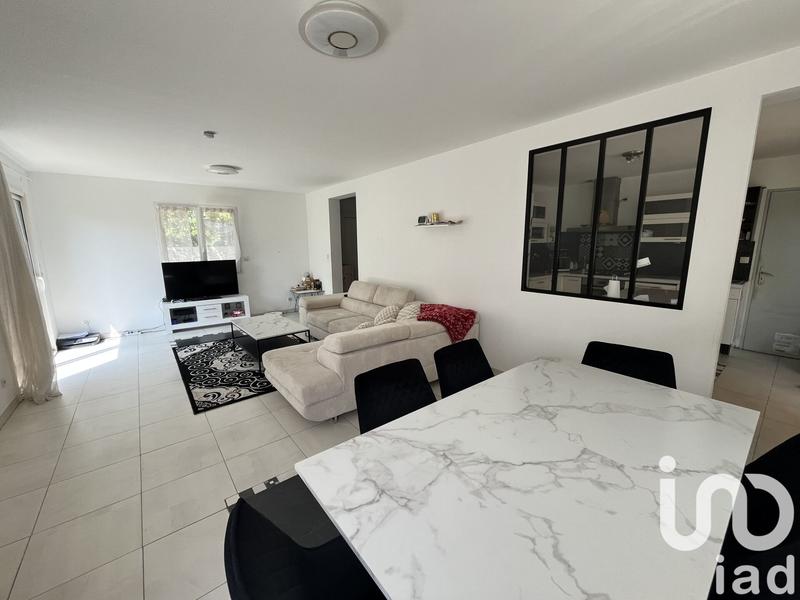 Maison - 111 m² - 6 pièces