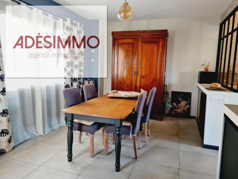 Villa - 200 m² - 7 pièces