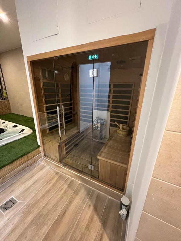 Local commercial - 100 m²