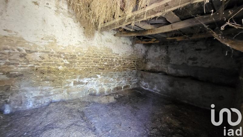 Maison - 63 m² - 2 pièces