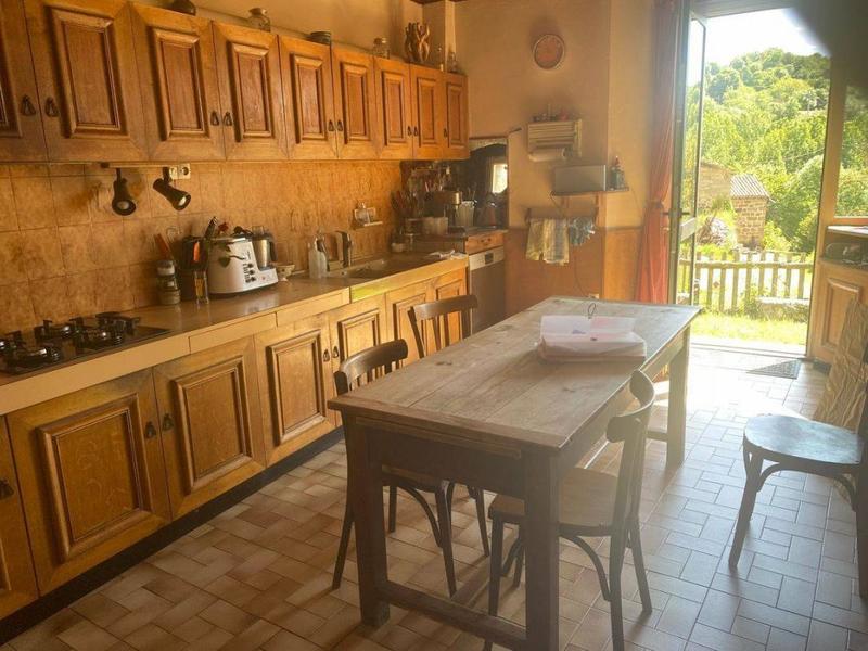 Ferme - 91 m² - 5 pièces