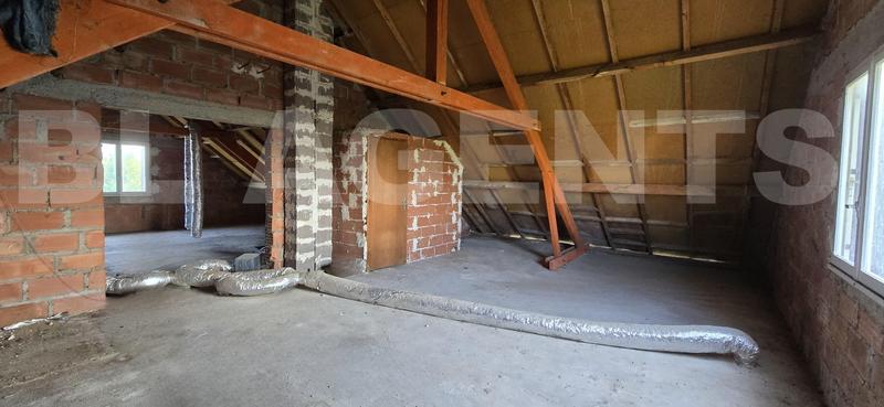 Maison traditionnelle - 113 m² - 4 pièces