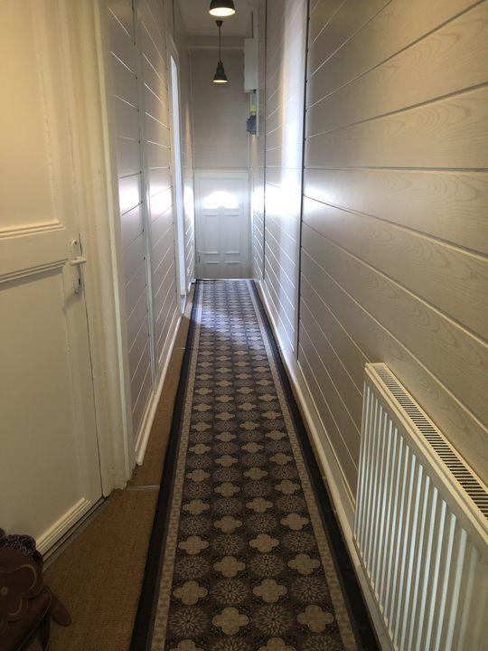 Maison de ville - 103 m² - 4 pièces