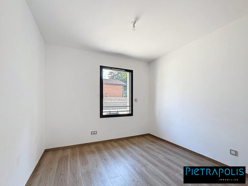 Maison - 112 m² - 5 pièces