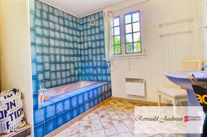 Maison - 98 m² - 4 pièces