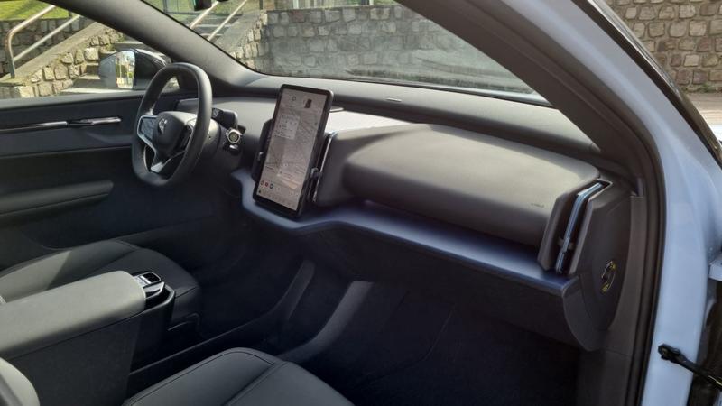 Volvo Ex30 Single Motor 272 Plus - Première main