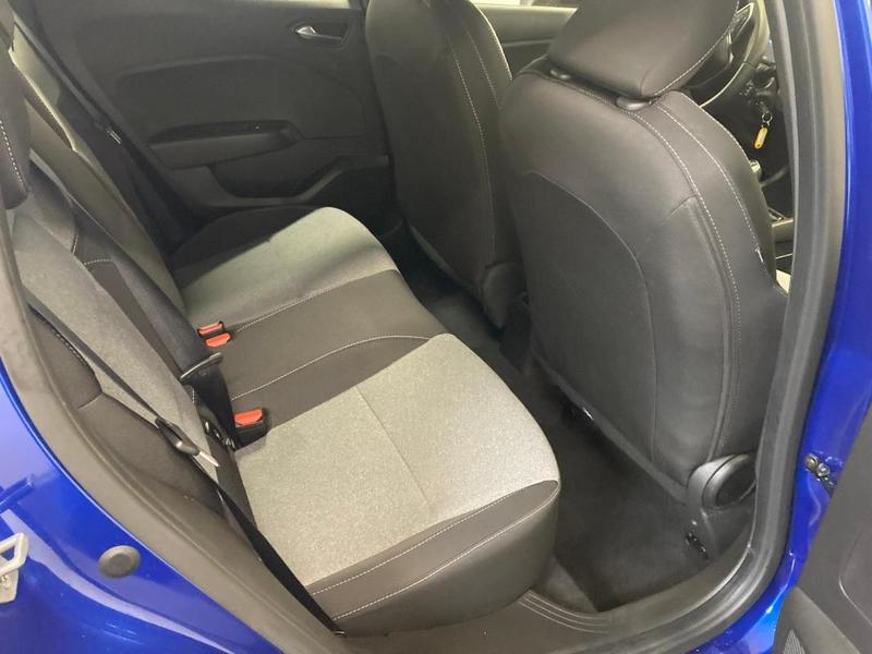 Renault Clio V TCe 90 ch Gsr2 Evolution