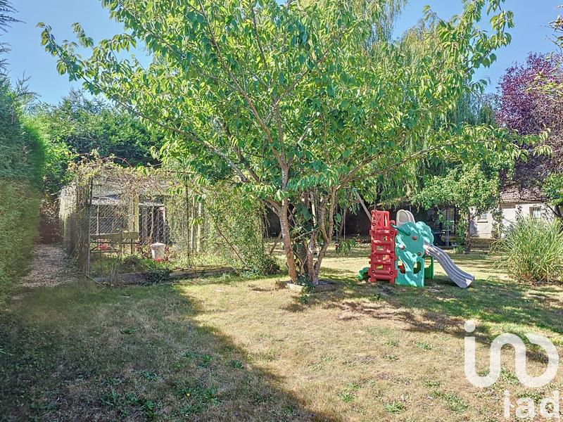 Maison - 153 m² - 7 pièces