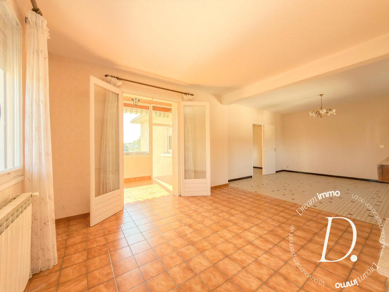 Villa - 89 m² - 5 pièces