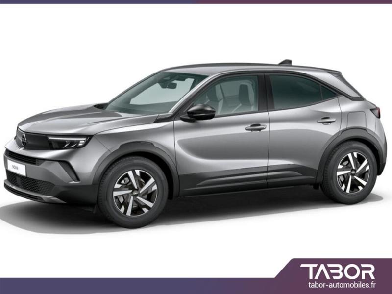Opel Mokka 1.2 136 Edition Led TechP Gps