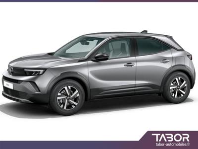Opel Mokka 1.2 136 Edition Led TechP Gps