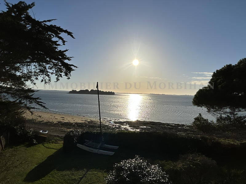 Maison - 74 m² - 5 pièces