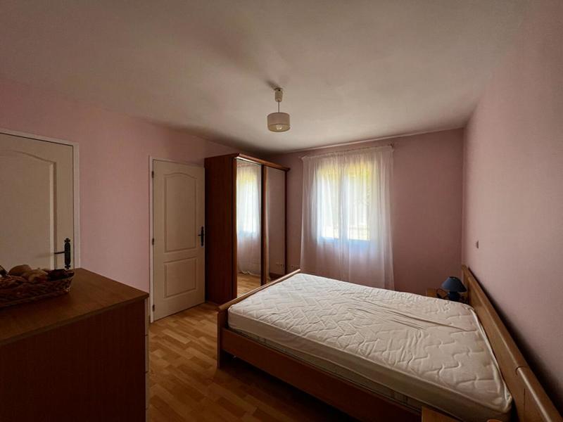 Maison - 190 m² - 6 pièces