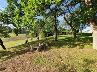 Maison - 117 m² - 5 pièces