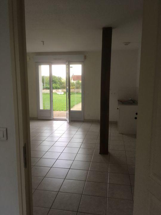 Immeuble - 620 m² - 25 pièces