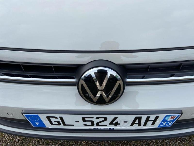 Volkswagen Polo 1.0 Tsi 95 s&amp;S Bvm5 Life