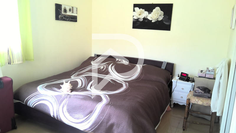 Maison - 165 m² - 6 pièces