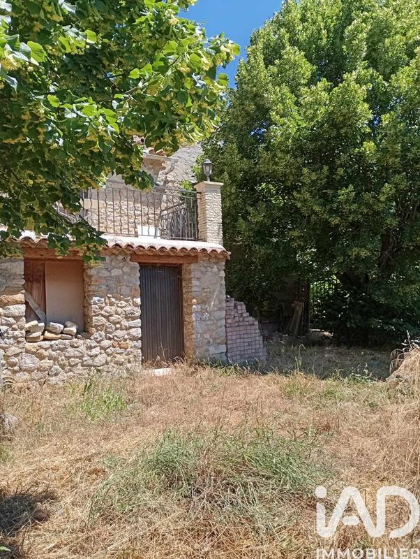 Maison de village - 169 m² - 7 pièces