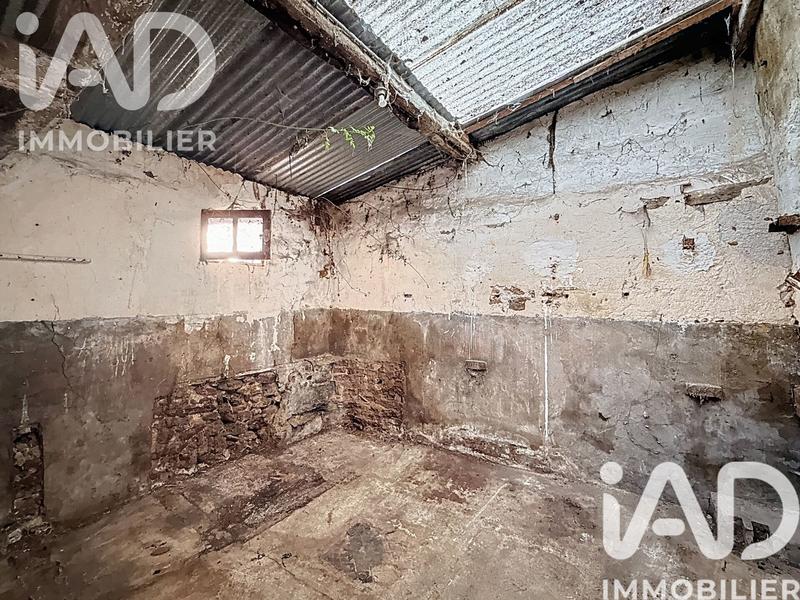 Maison de ville - 115 m² - 5 pièces