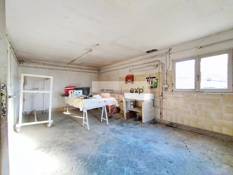 Maison - 98 m² - 5 pièces