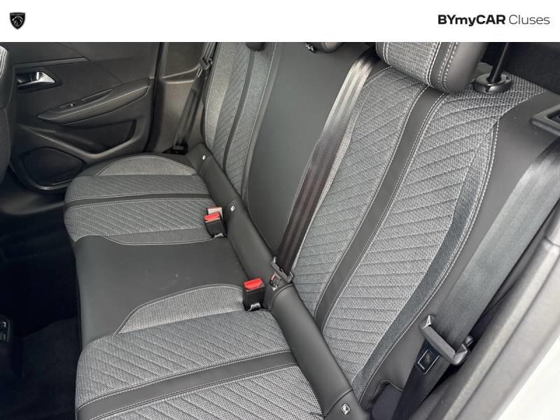 Peugeot 208 Electrique 54 kWh 156ch Allure