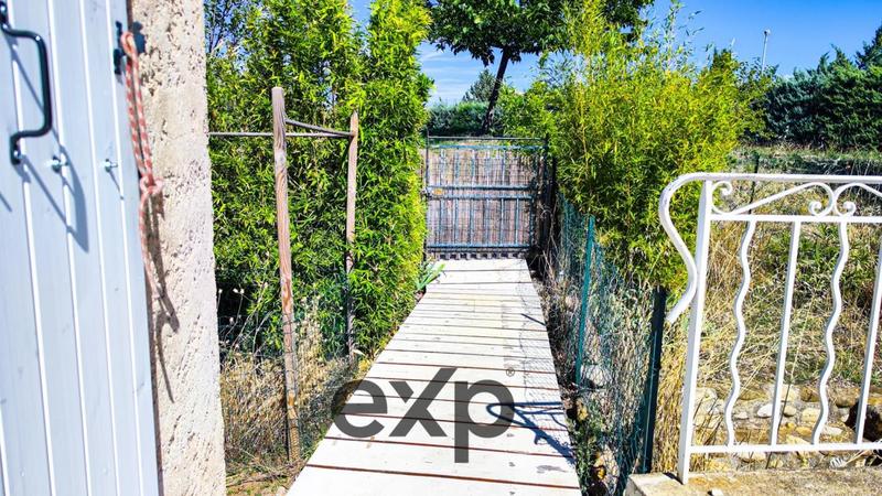 Maison - 127 m² - 6 pièces