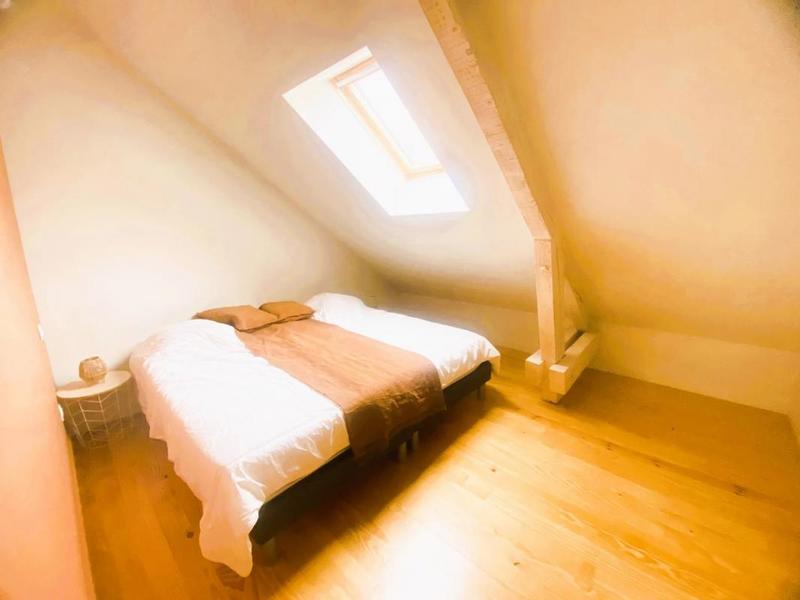 Maison de ville - 73 m² - 4 pièces