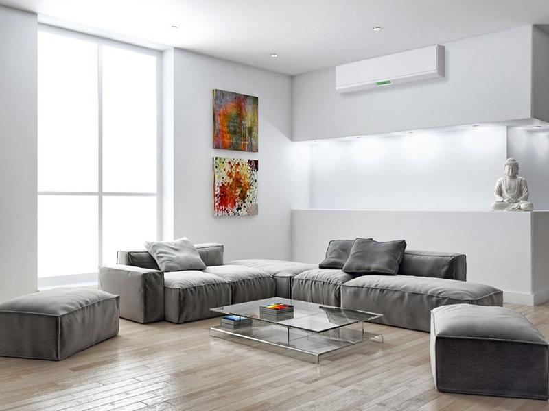 Appartement - 118 m² - 4 pièces