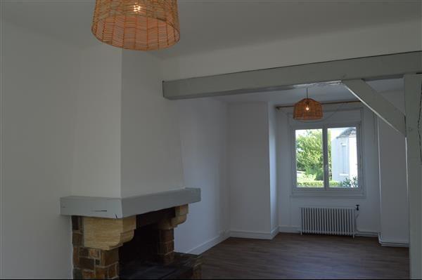 Maison - 88 m² - 6 pièces