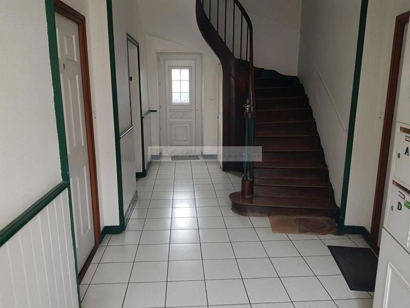 Immeuble - 339 m² - 14 pièces