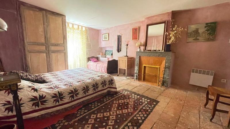 Maison - 175 m² - 6 pièces