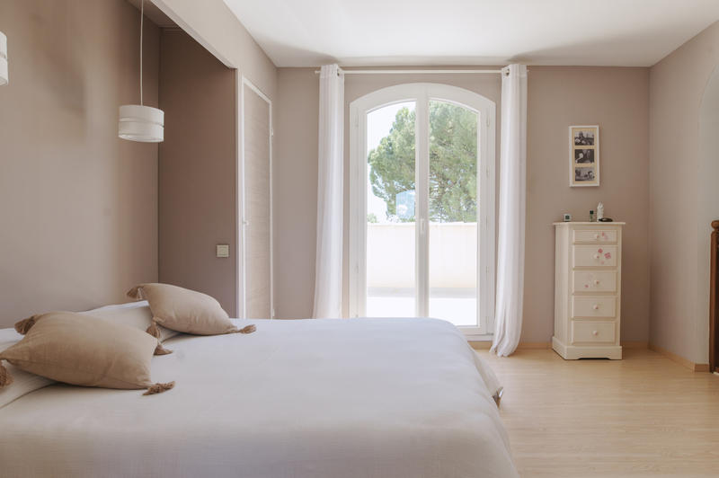 Villa - 135 m² - 4 pièces