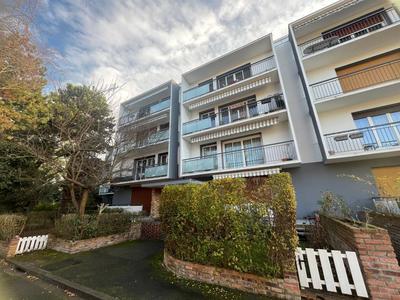 Appartement - 78 m² - 4 pièces