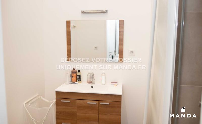 Chambre - 10 m² - 5 pièces