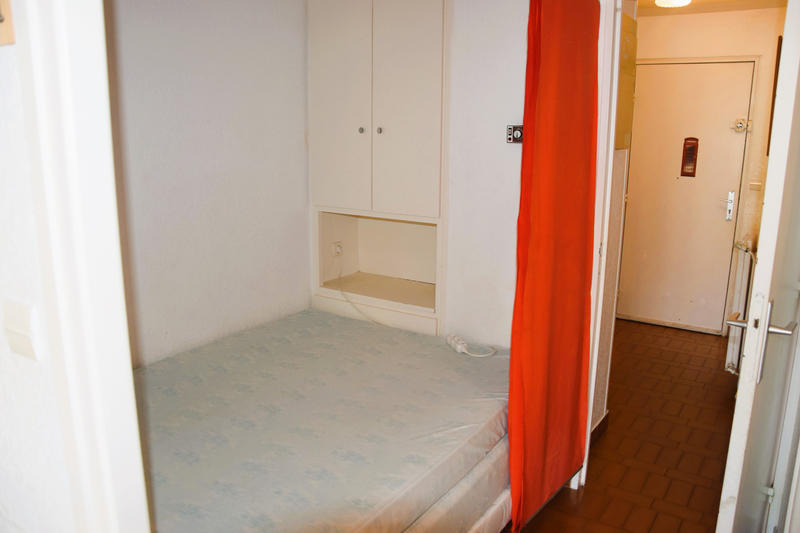 Appartement - 34 m² - 2 pièces