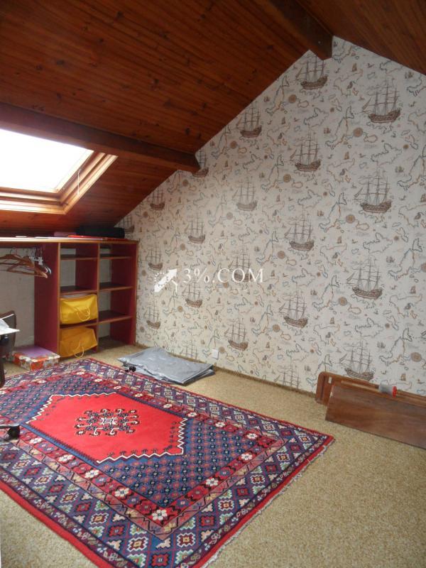 Maison de ville - 116 m² - 6 pièces