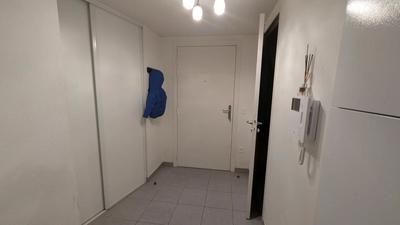 Appartement - 33 m² - 1 pièce