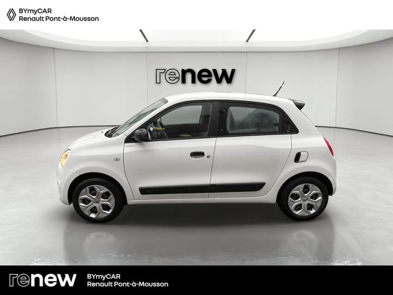 Renault Twingo III SCe 65 - 20 Life