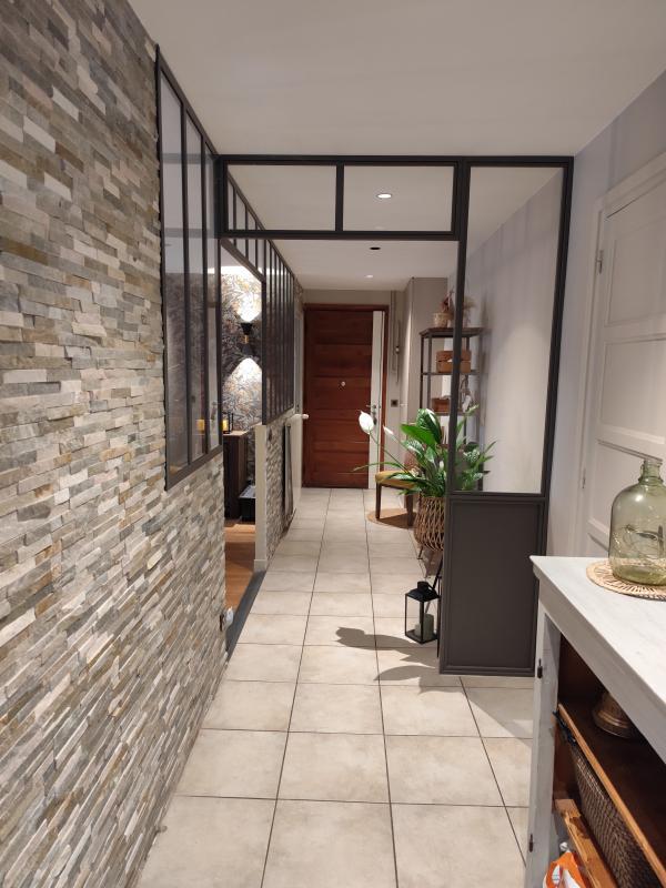 Appartement - 73 m² - 3 pièces