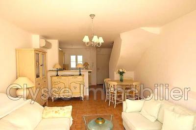 Appartement - 19 m² - 3 pièces