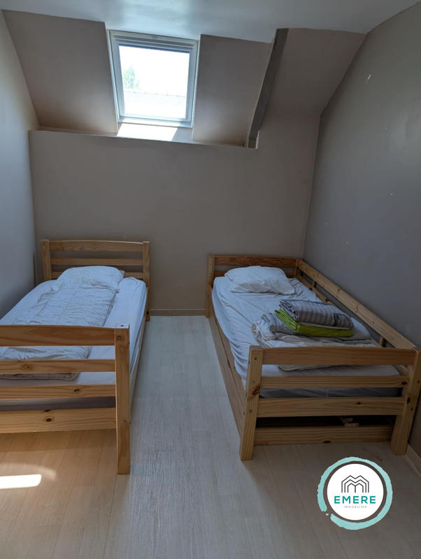 Ferme - 270 m² - 10 pièces